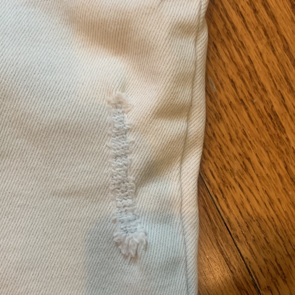 NWTs Kensie The Ultra High Rise Skinny Jean Sz 8 - Picture 9 of 9